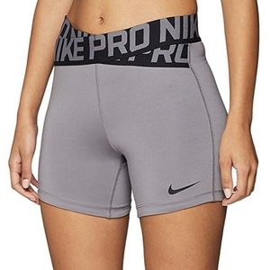 Nike 5in pro intertwist shorts